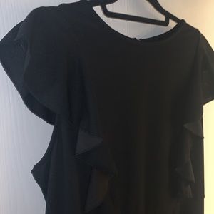 Gorgeous Black Jumpsuit